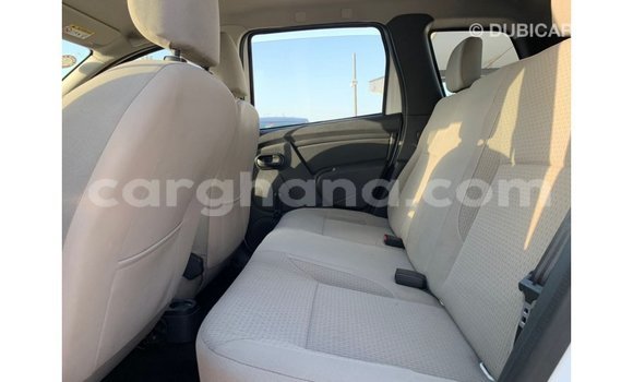 Buy Import Renault Duster White Car in Import - Dubai in Ashanti Buy Import Renault Duster White Car in Import - Dubai in Ashanti