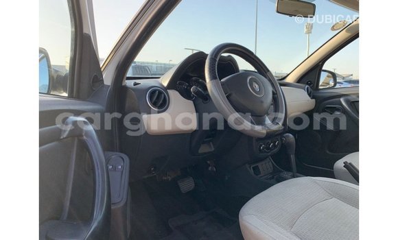 Buy Import Renault Duster White Car in Import - Dubai in Ashanti Buy Import Renault Duster White Car in Import - Dubai in Ashanti