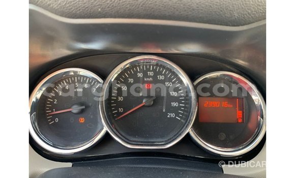 Buy Import Renault Duster White Car in Import - Dubai in Ashanti Buy Import Renault Duster White Car in Import - Dubai in Ashanti