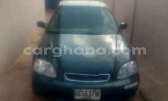 Buy Used Honda Civic Other Car in Accra in Greater Accra