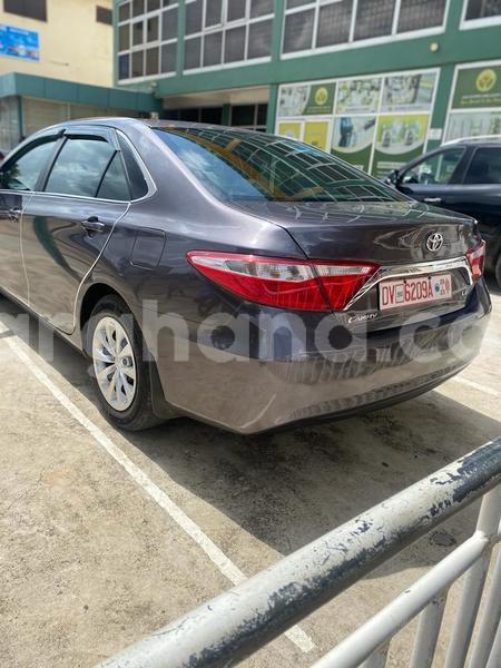 Big with watermark toyota camry greater accra accra 55503