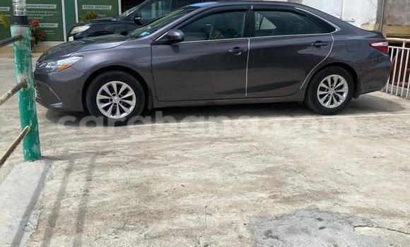 Buy Import Toyota Camry Black Car in Accra in Greater Accra Buy Import Toyota Camry Black Car in Accra in Greater Accra