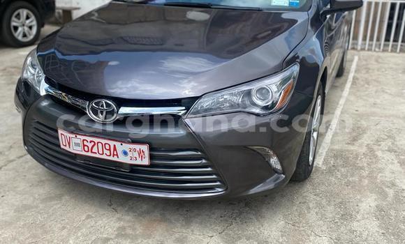 Buy Import Toyota Camry Black Car in Accra in Greater Accra Buy Import Toyota Camry Black Car in Accra in Greater Accra
