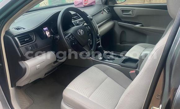 Buy Import Toyota Camry Black Car in Accra in Greater Accra Buy Import Toyota Camry Black Car in Accra in Greater Accra
