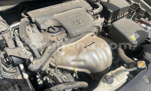 Buy Import Toyota Camry Black Car in Accra in Greater Accra Buy Import Toyota Camry Black Car in Accra in Greater Accra
