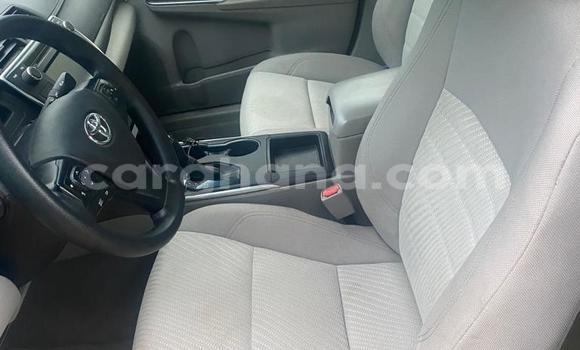 Buy Import Toyota Camry Black Car in Accra in Greater Accra Buy Import Toyota Camry Black Car in Accra in Greater Accra
