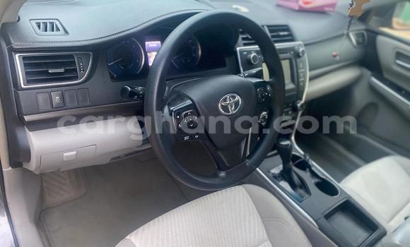 Buy Import Toyota Camry Black Car in Accra in Greater Accra Buy Import Toyota Camry Black Car in Accra in Greater Accra