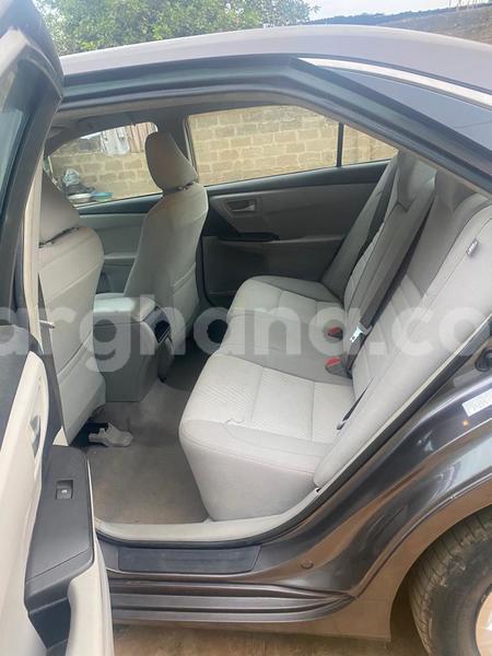Big with watermark toyota camry greater accra accra 55503