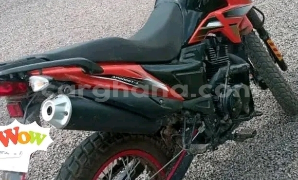 Sayi Na hannu Apsonic Yorobo 150 Sauran Motsi in Accra a Greater Accra