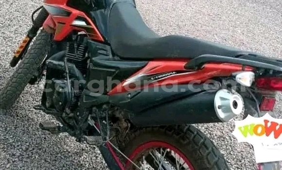 Sayi Na hannu Apsonic Yorobo 150 Sauran Motsi in Accra a Greater Accra Sayi Na hannu Apsonic Yorobo 150 Sauran Motsi in Accra a Greater Accra