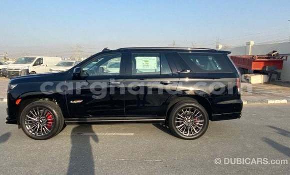 Buy Import Cadillac Escalade Black Car in Import - Dubai in Ashanti Buy Import Cadillac Escalade Black Car in Import - Dubai in Ashanti
