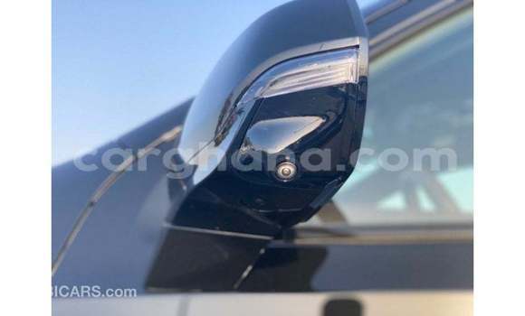 Buy Import Cadillac Escalade Black Car in Import - Dubai in Ashanti Buy Import Cadillac Escalade Black Car in Import - Dubai in Ashanti