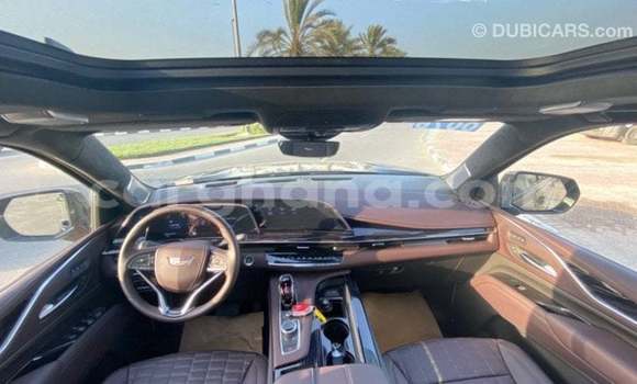 Buy Import Cadillac Escalade Black Car in Import - Dubai in Ashanti Buy Import Cadillac Escalade Black Car in Import - Dubai in Ashanti