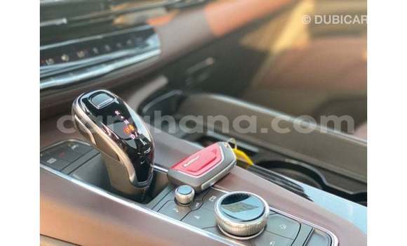 Buy Import Cadillac Escalade Black Car in Import - Dubai in Ashanti Buy Import Cadillac Escalade Black Car in Import - Dubai in Ashanti