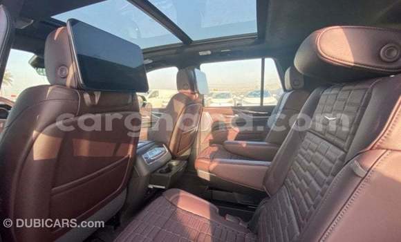 Buy Import Cadillac Escalade Black Car in Import - Dubai in Ashanti Buy Import Cadillac Escalade Black Car in Import - Dubai in Ashanti