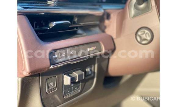 Buy Import Cadillac Escalade Black Car in Import - Dubai in Ashanti Buy Import Cadillac Escalade Black Car in Import - Dubai in Ashanti