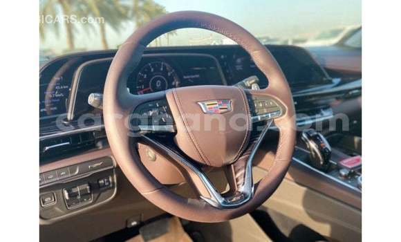 Buy Import Cadillac Escalade Black Car in Import - Dubai in Ashanti Buy Import Cadillac Escalade Black Car in Import - Dubai in Ashanti