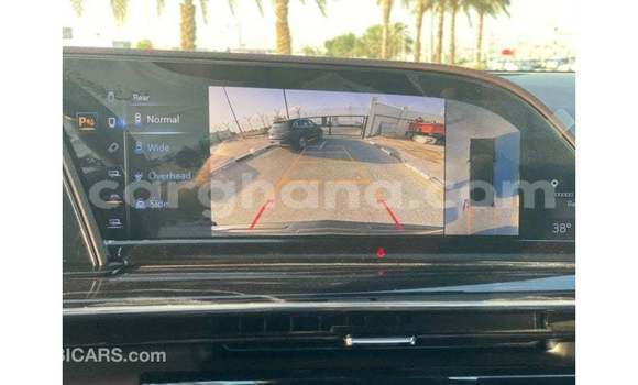 Buy Import Cadillac Escalade Black Car in Import - Dubai in Ashanti Buy Import Cadillac Escalade Black Car in Import - Dubai in Ashanti