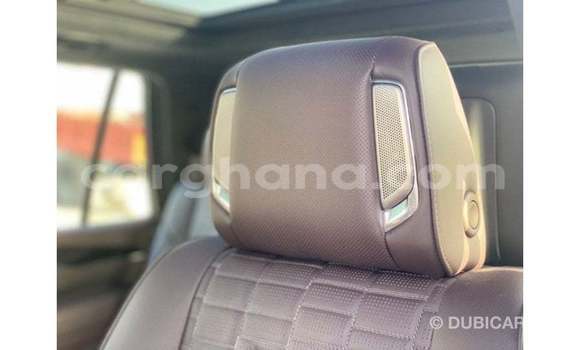 Buy Import Cadillac Escalade Black Car in Import - Dubai in Ashanti Buy Import Cadillac Escalade Black Car in Import - Dubai in Ashanti