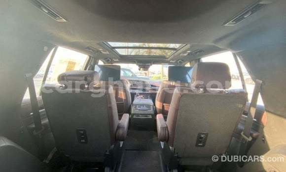 Buy Import Cadillac Escalade Black Car in Import - Dubai in Ashanti Buy Import Cadillac Escalade Black Car in Import - Dubai in Ashanti