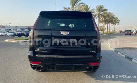 Buy Import Cadillac Escalade Black Car in Import - Dubai in Ashanti Buy Import Cadillac Escalade Black Car in Import - Dubai in Ashanti