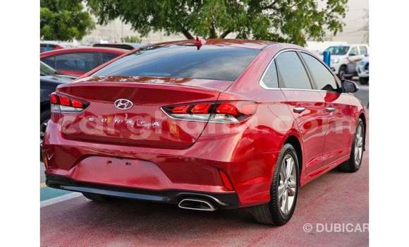 Buy Import Hyundai Sonata Red Car in Import - Dubai in Ashanti Buy Import Hyundai Sonata Red Car in Import - Dubai in Ashanti