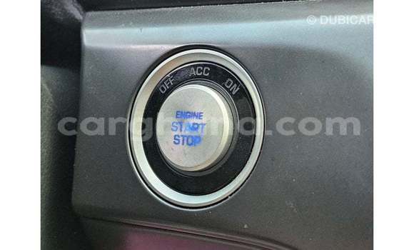 Buy Import Hyundai Sonata Red Car in Import - Dubai in Ashanti Buy Import Hyundai Sonata Red Car in Import - Dubai in Ashanti