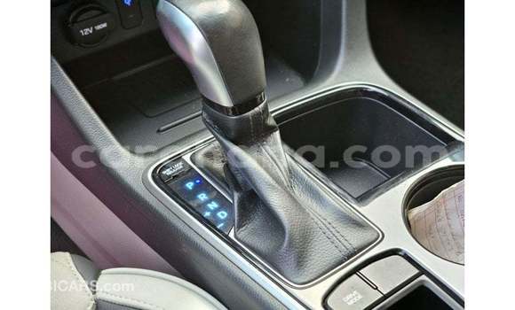 Buy Import Hyundai Sonata Red Car in Import - Dubai in Ashanti Buy Import Hyundai Sonata Red Car in Import - Dubai in Ashanti