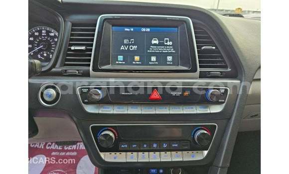 Buy Import Hyundai Sonata Red Car in Import - Dubai in Ashanti Buy Import Hyundai Sonata Red Car in Import - Dubai in Ashanti