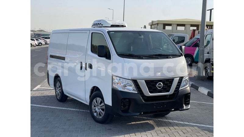 Big with watermark nissan urvan ashanti import dubai 55511