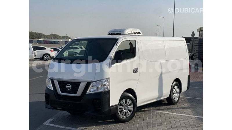 Big with watermark nissan urvan ashanti import dubai 55511