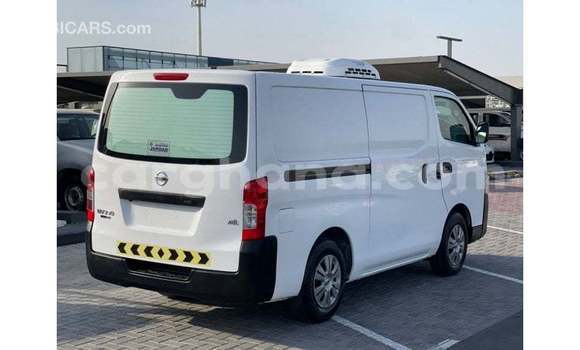 Ra Imported Nissan Urvan funfun Ọkọ̀ in Import - Dubai ni Ashanti Ra Imported Nissan Urvan funfun Ọkọ̀ in Import - Dubai ni Ashanti