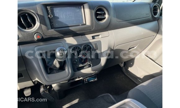 Ra Imported Nissan Urvan funfun Ọkọ̀ in Import - Dubai ni Ashanti Ra Imported Nissan Urvan funfun Ọkọ̀ in Import - Dubai ni Ashanti