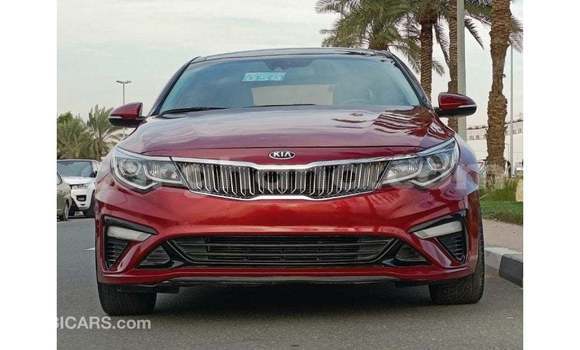 Ra Imported Kia Optima Red Ọkọ̀ in Import - Dubai ni Ashanti Ra Imported Kia Optima Red Ọkọ̀ in Import - Dubai ni Ashanti
