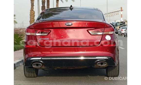 Ra Imported Kia Optima Red Ọkọ̀ in Import - Dubai ni Ashanti Ra Imported Kia Optima Red Ọkọ̀ in Import - Dubai ni Ashanti