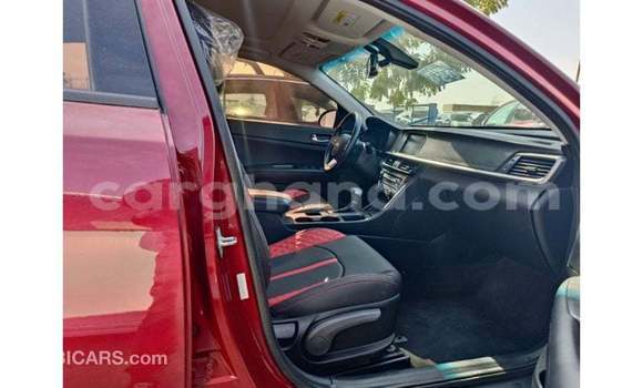 Ra Imported Kia Optima Red Ọkọ̀ in Import - Dubai ni Ashanti Ra Imported Kia Optima Red Ọkọ̀ in Import - Dubai ni Ashanti