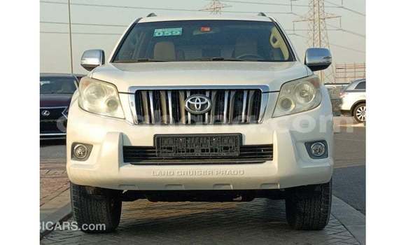 Buy Import Toyota IST White Car in Import - Dubai in Ashanti Buy Import Toyota IST White Car in Import - Dubai in Ashanti