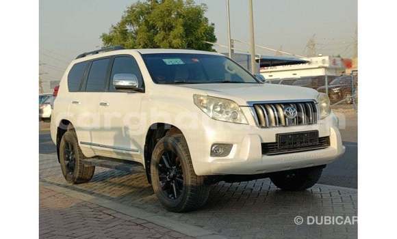 Buy Import Toyota IST White Car in Import - Dubai in Ashanti Buy Import Toyota IST White Car in Import - Dubai in Ashanti