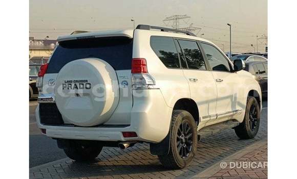 Buy Import Toyota IST White Car in Import - Dubai in Ashanti Buy Import Toyota IST White Car in Import - Dubai in Ashanti