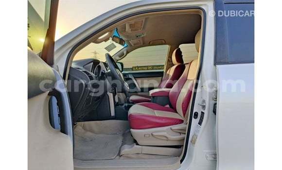 Buy Import Toyota IST White Car in Import - Dubai in Ashanti Buy Import Toyota IST White Car in Import - Dubai in Ashanti