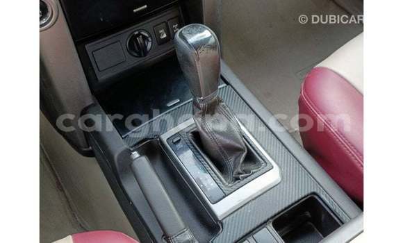 Buy Import Toyota IST White Car in Import - Dubai in Ashanti Buy Import Toyota IST White Car in Import - Dubai in Ashanti