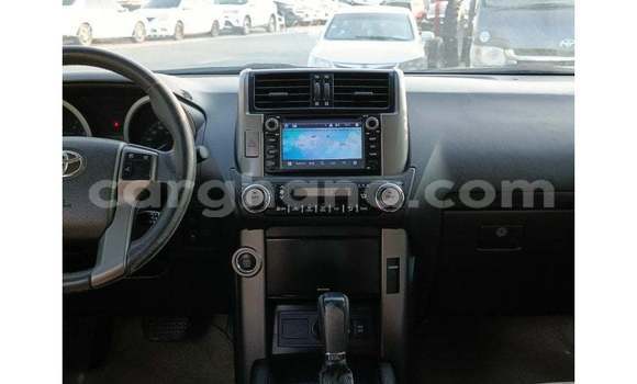 Buy Import Toyota IST White Car in Import - Dubai in Ashanti Buy Import Toyota IST White Car in Import - Dubai in Ashanti