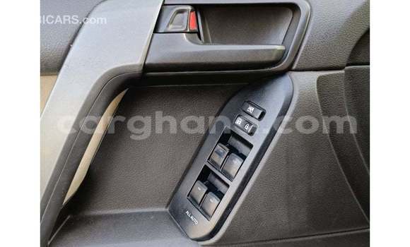 Buy Import Toyota IST White Car in Import - Dubai in Ashanti Buy Import Toyota IST White Car in Import - Dubai in Ashanti