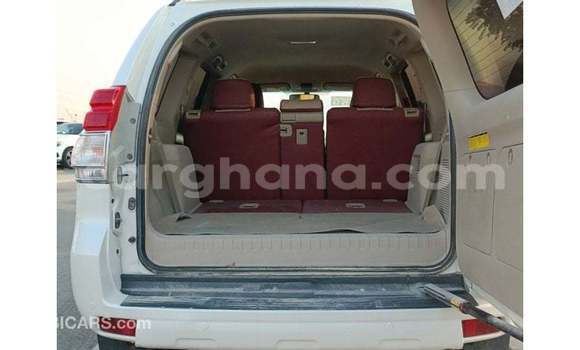 Buy Import Toyota IST White Car in Import - Dubai in Ashanti Buy Import Toyota IST White Car in Import - Dubai in Ashanti