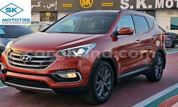 Sayi Imported Hyundai Santa Fe Sauran Mota in Import - Dubai a Ashanti Sayi Imported Hyundai Santa Fe Sauran Mota in Import - Dubai a Ashanti