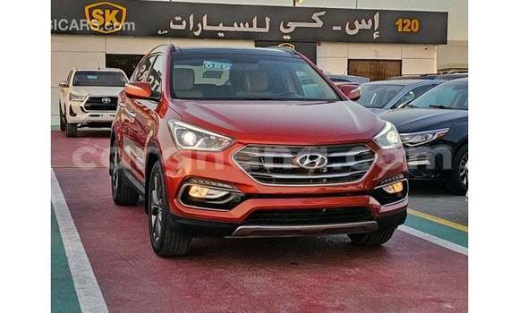 Sayi Imported Hyundai Santa Fe Sauran Mota in Import - Dubai a Ashanti Sayi Imported Hyundai Santa Fe Sauran Mota in Import - Dubai a Ashanti