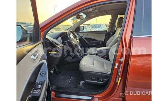 Sayi Imported Hyundai Santa Fe Sauran Mota in Import - Dubai a Ashanti Sayi Imported Hyundai Santa Fe Sauran Mota in Import - Dubai a Ashanti