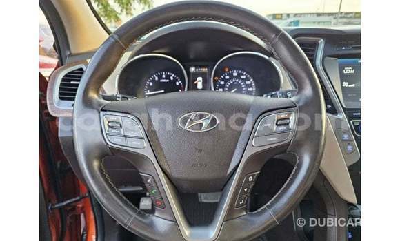 Sayi Imported Hyundai Santa Fe Sauran Mota in Import - Dubai a Ashanti Sayi Imported Hyundai Santa Fe Sauran Mota in Import - Dubai a Ashanti