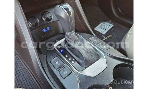Sayi Imported Hyundai Santa Fe Sauran Mota in Import - Dubai a Ashanti Sayi Imported Hyundai Santa Fe Sauran Mota in Import - Dubai a Ashanti