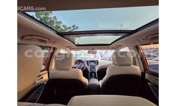 Sayi Imported Hyundai Santa Fe Sauran Mota in Import - Dubai a Ashanti Sayi Imported Hyundai Santa Fe Sauran Mota in Import - Dubai a Ashanti